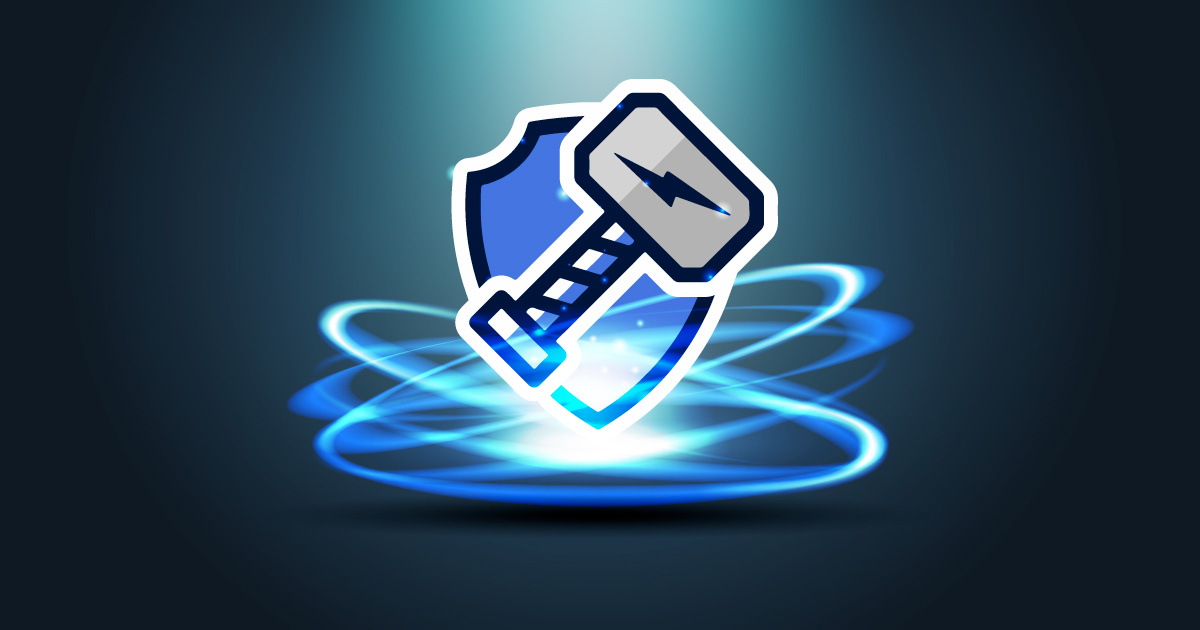 Sledgehammer Homepage